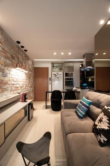 Apartamento Kapital House