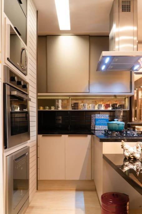 Kapital House Apartamento
