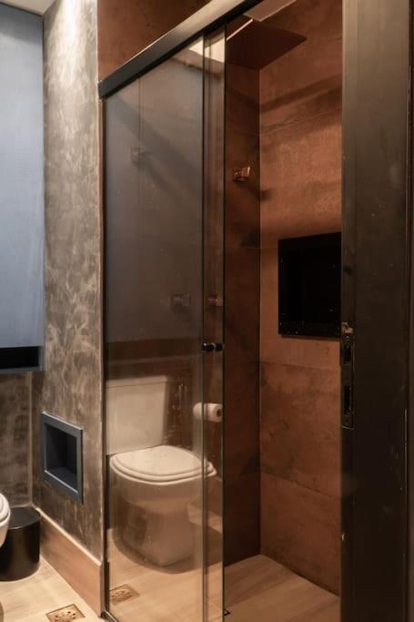 Apartamento Kapital House *