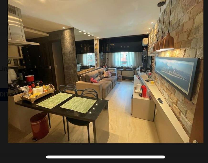 Kapital House Apartamento *